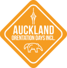 Orientation Days in Auckland