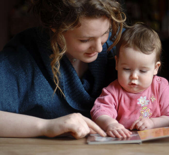 Inselleben mit Stil Au Pair in England