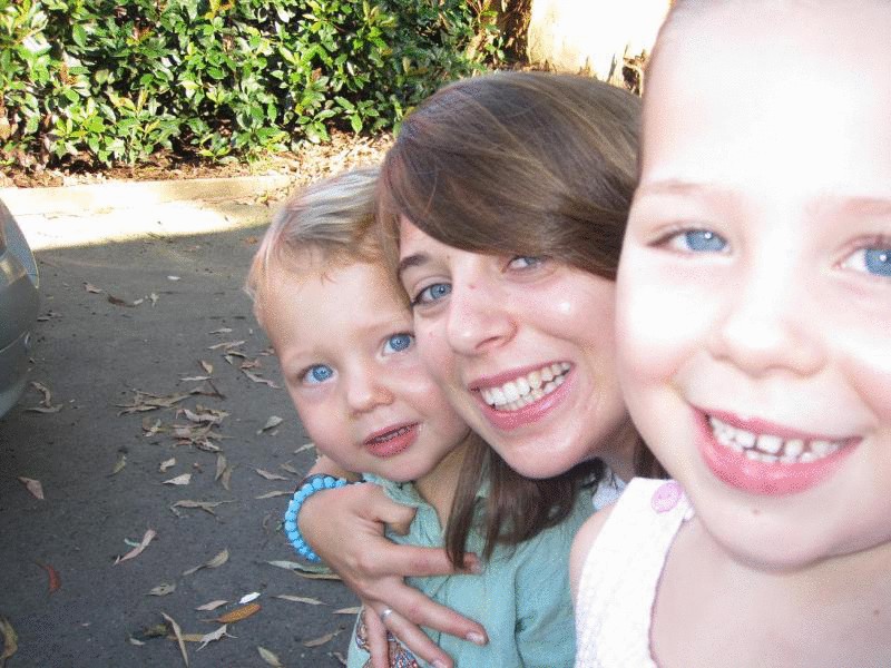 Au pair australien leute kennenlernen
